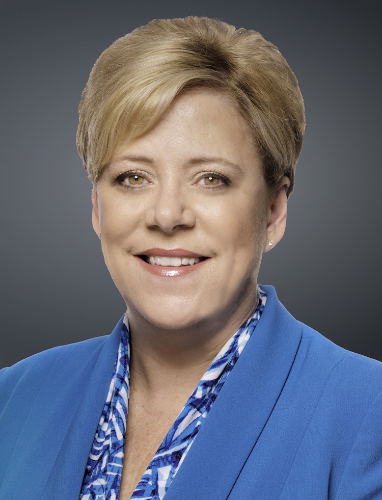 Mary Lawless