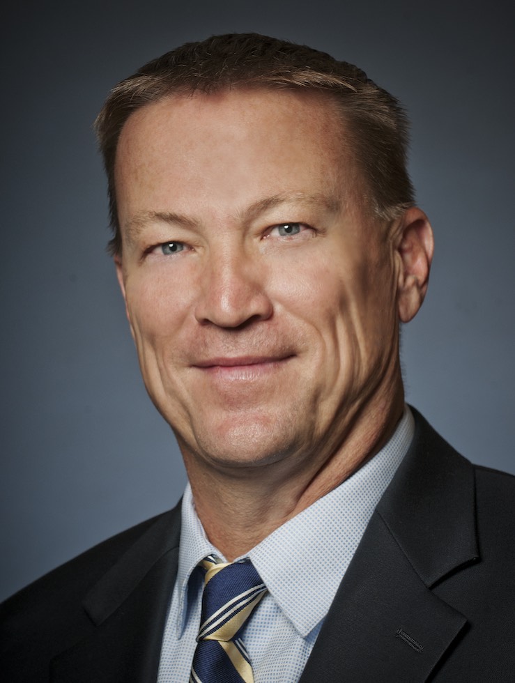 Kevin Mason