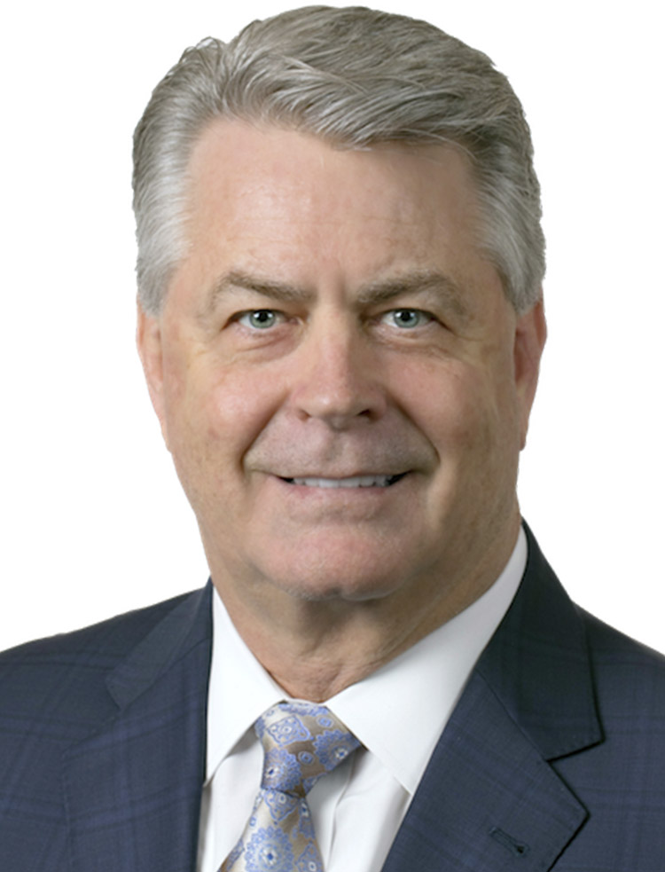 Kendall McEachern