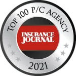 Top 100 Agency 2021