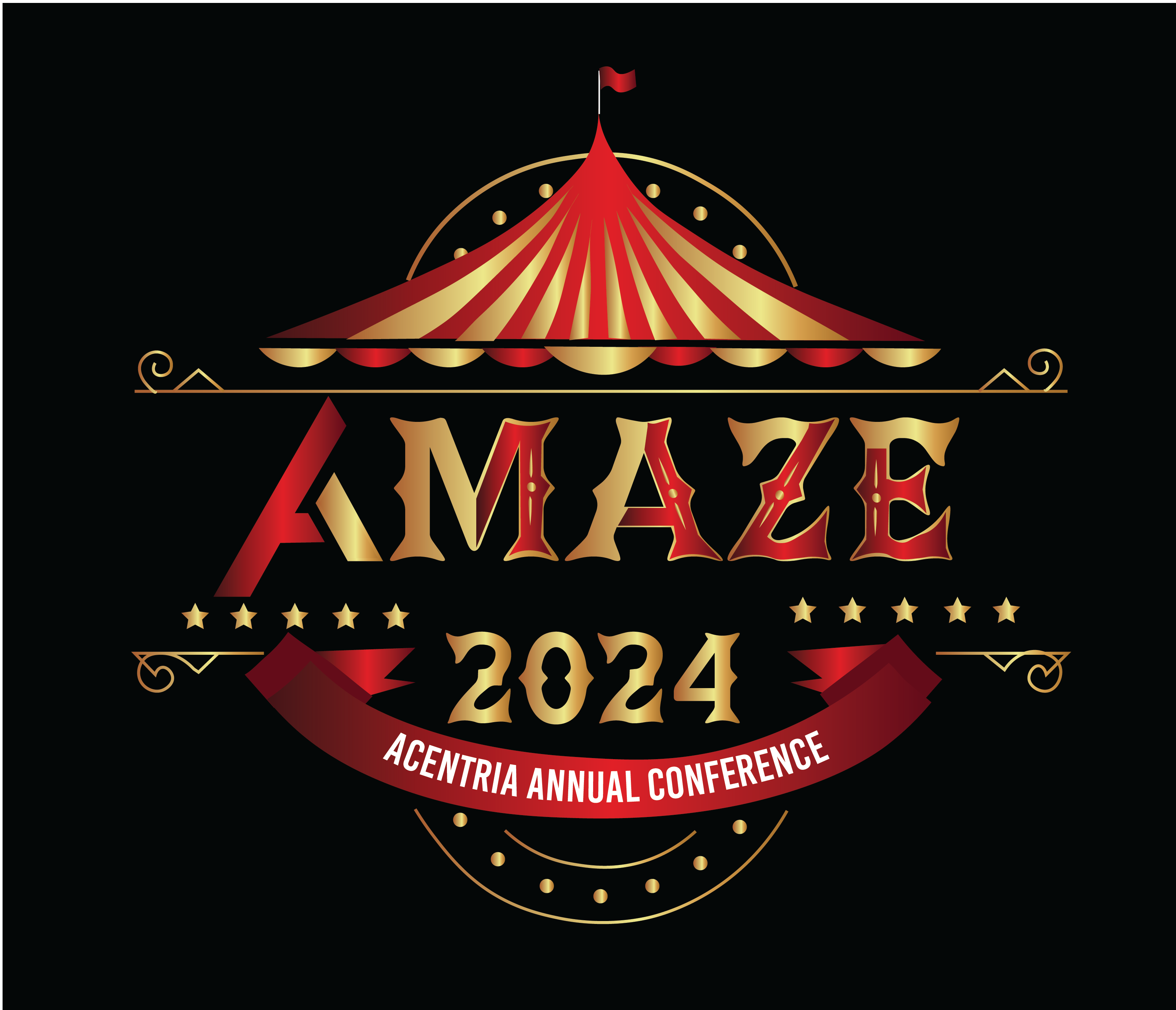 2024 Acentria Annual Conference AMAZE Acentria